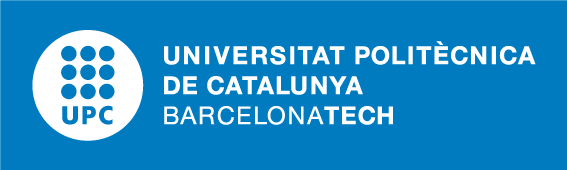 Logo Universitat Politècnica de Catalunya