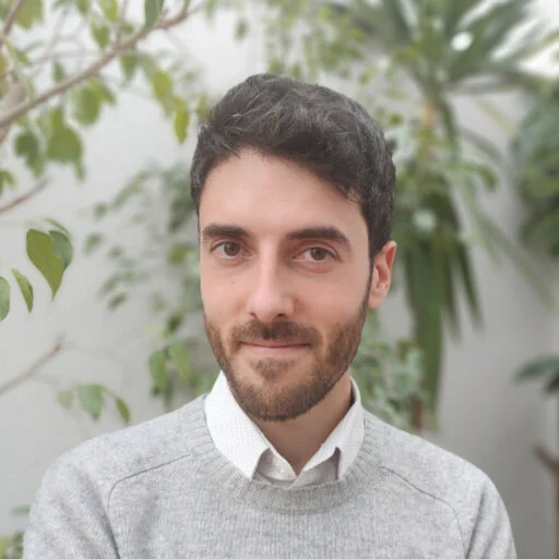 Photo of Lucía Fernández