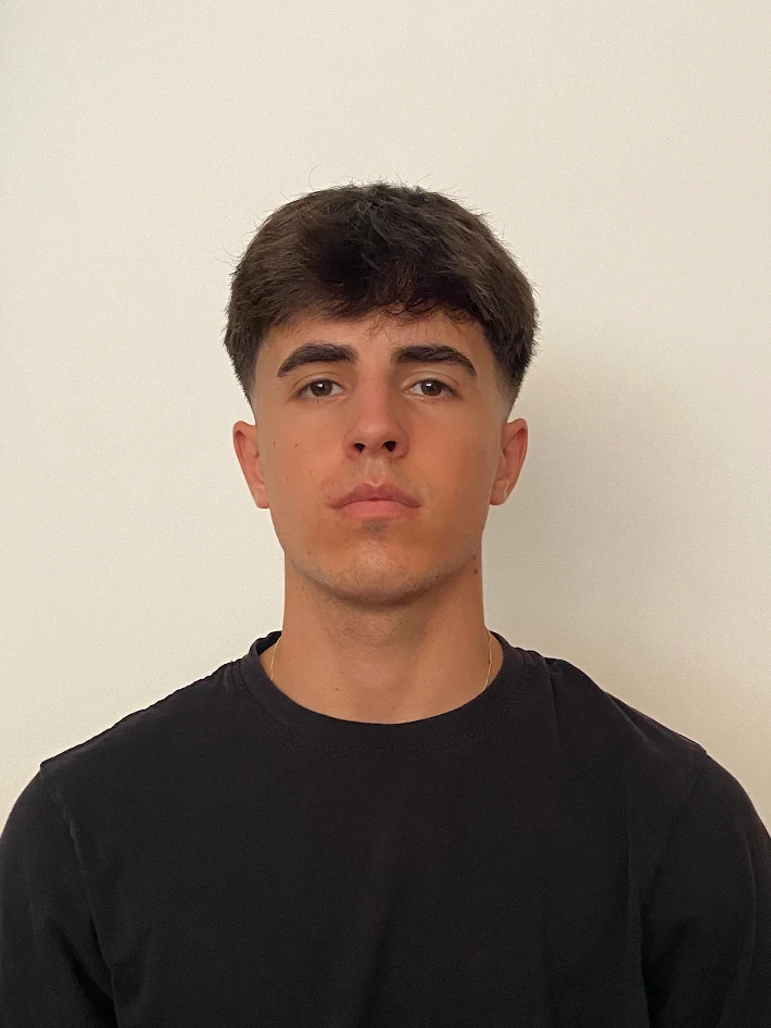 Photo of Arnau Puigdemont Monllor