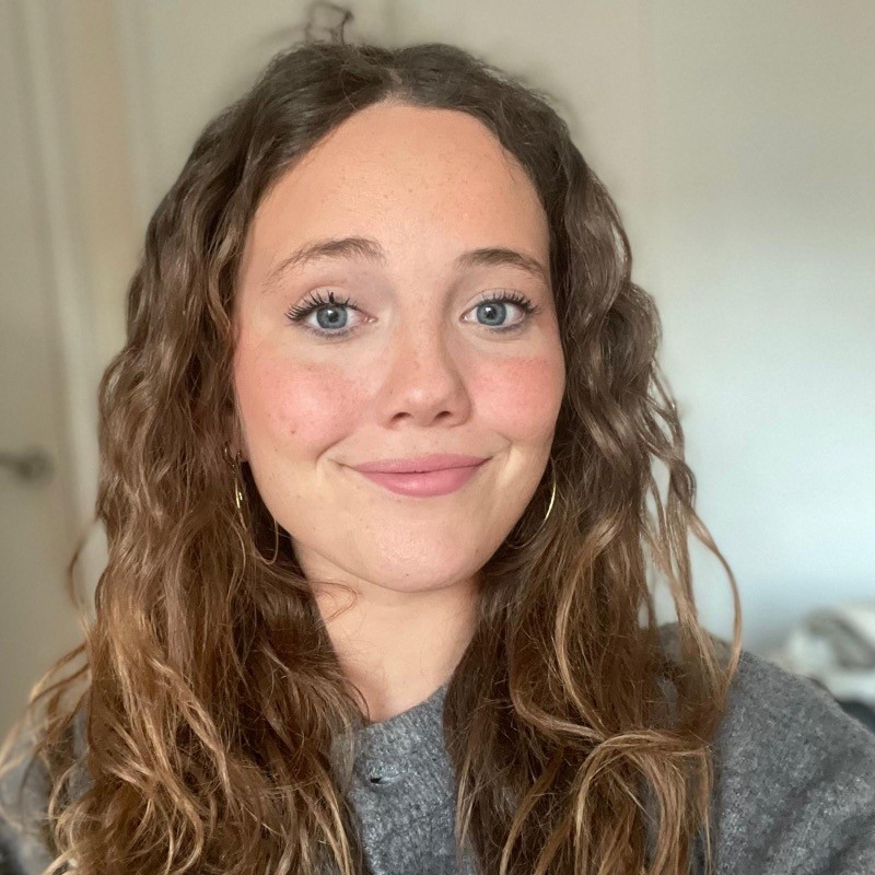 Photo of Carla Segura Romero