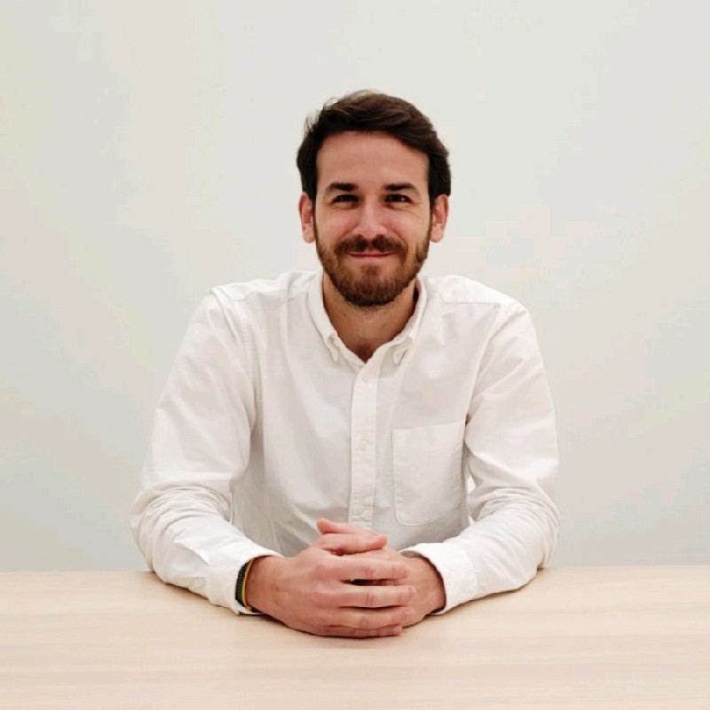 Photo of Eduardo Prieto Araujo