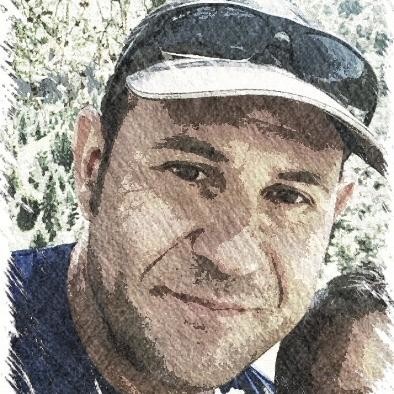 Photo of Ferran Bohigas i Daranas