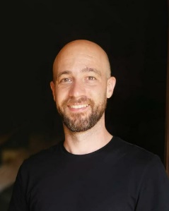 Photo of Francesc Lordan Gomis