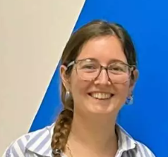 Photo of Francesca Rossi