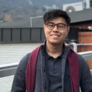 Photo of Lee Raiyan bin Zulkifli