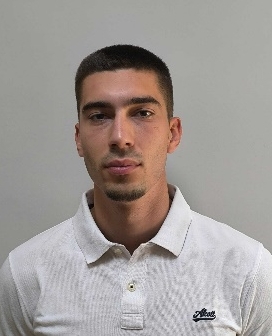 Photo of Mauro García Lorenzo