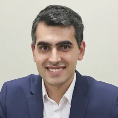 Photo of Vinicius Albernaz Lacerda